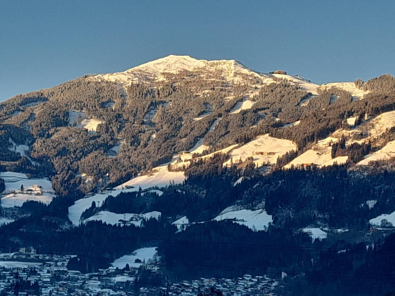 Vakantieappartement in Zillertal foto 8
