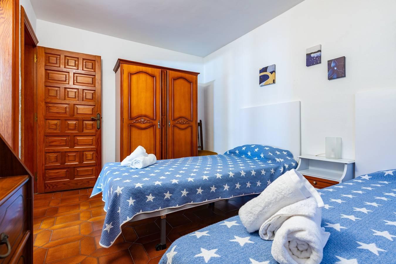 Villa Monbijou met privé zwembad & Wi-Fi in Platja de la Barbiguera (Vinaròs), Vinaròs, Spanje voor 6 personen foto 21