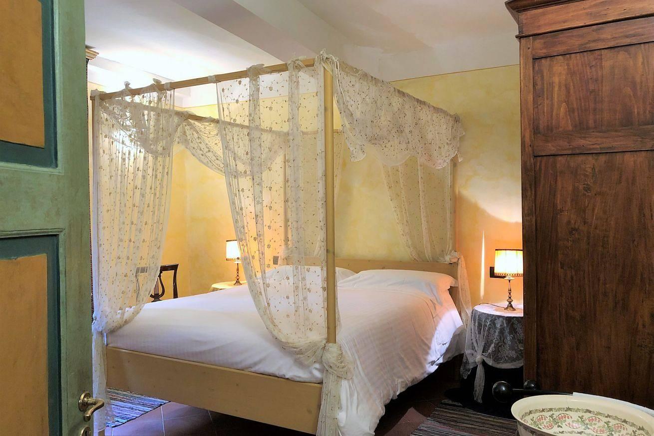 Vakantieappartement met airconditioning in Siena, Italië voor 3 personen foto 23