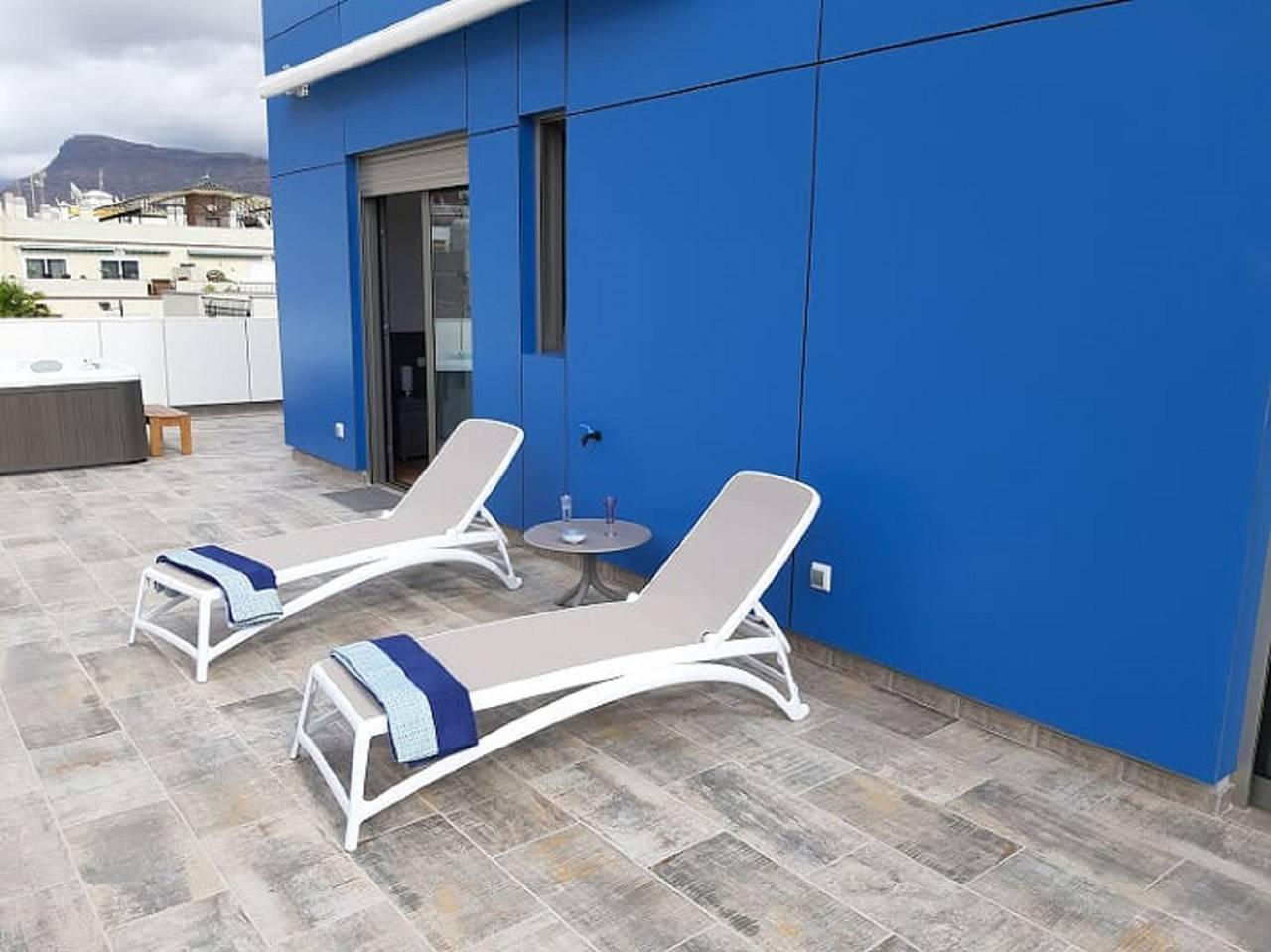 Vakantieappartement in Mogán, Spanje voor 4 personen foto 3