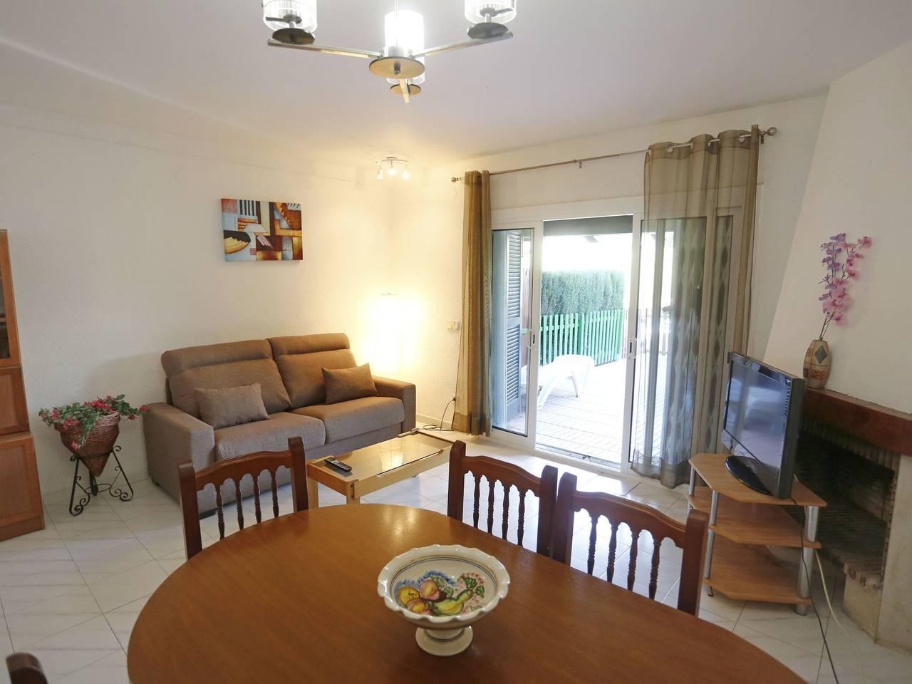 Vakantiehuis in Cambrils, Spanje voor 8 personen foto 3