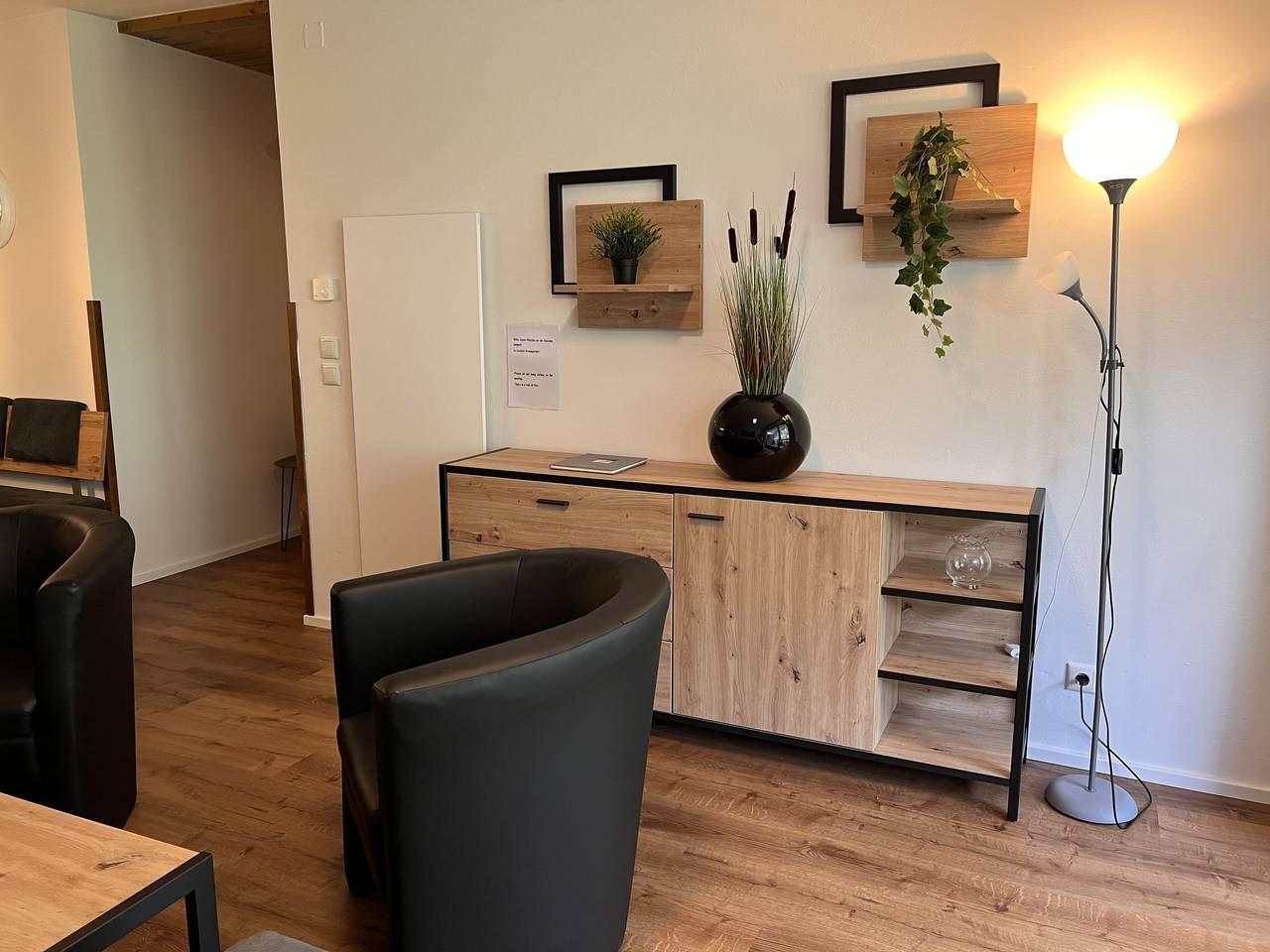 Vakantieappartement in Möll-dal, Oostenrijk voor 6 personen foto 14