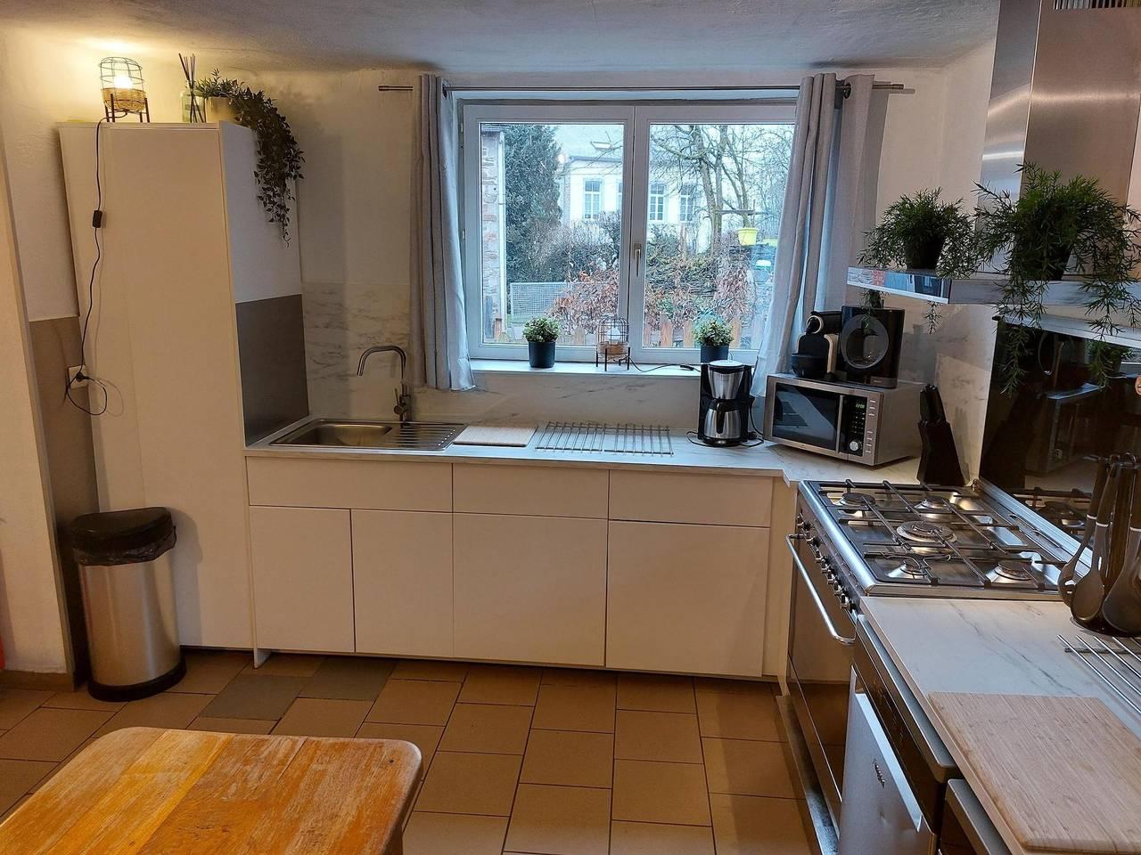 Vakantiehuis in Lierneux, België voor 30 personen foto 7