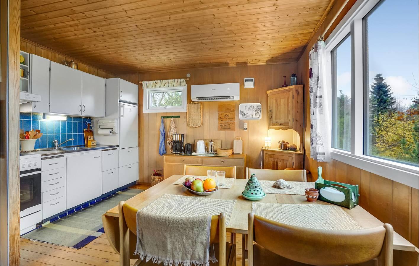 Vakantiehuis in Holbæk, Denemarken voor 6 personen foto 8