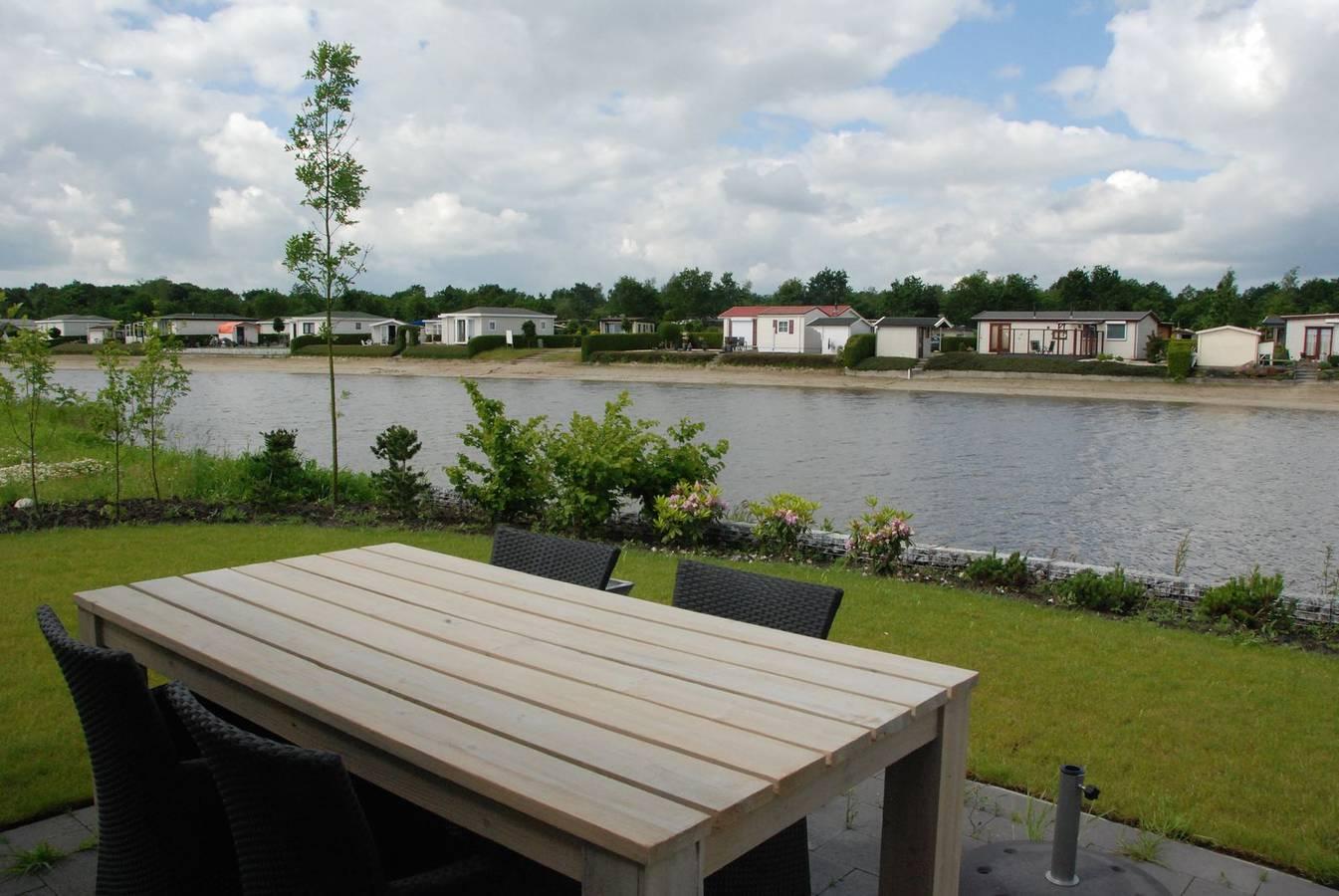 Vakantiehuis in Aa en Hunze, Nederland voor 4 personen foto 3
