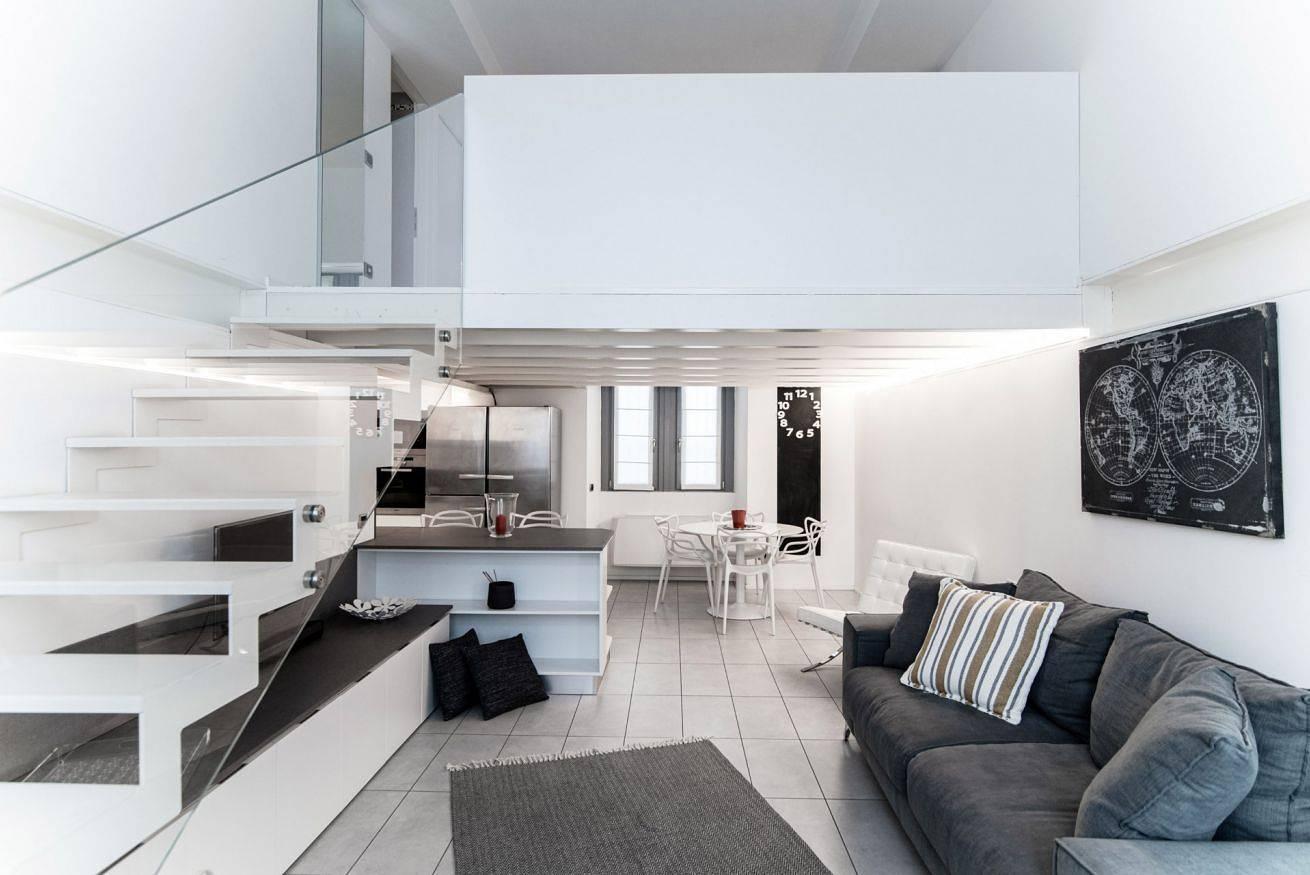 Vakantieappartement met zwembad in Como, Italië voor 4 personen foto 23