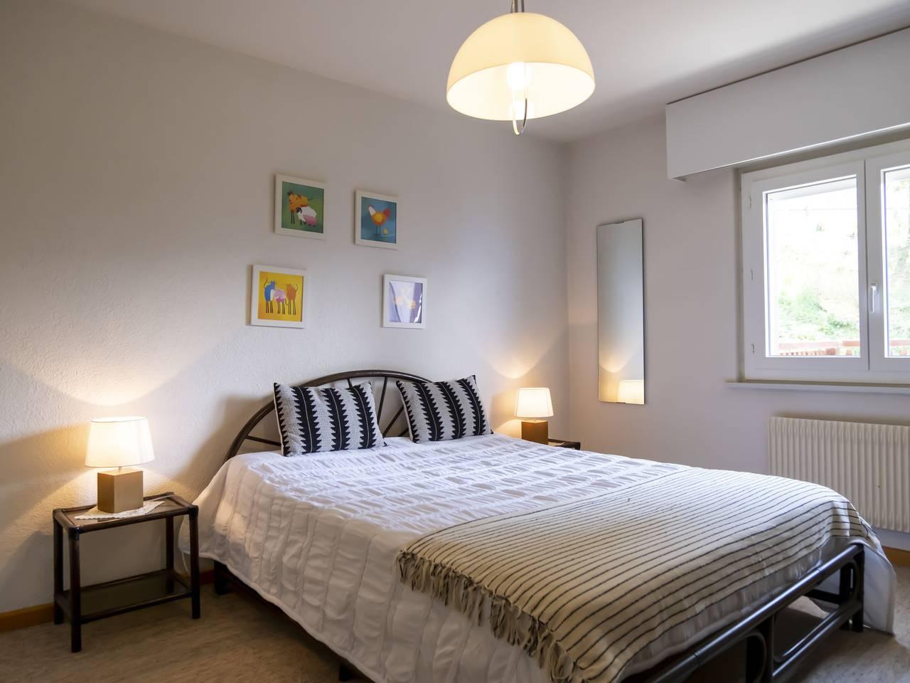 Vakantieappartement in Bagnes, Zwitserland voor 4 personen foto 15