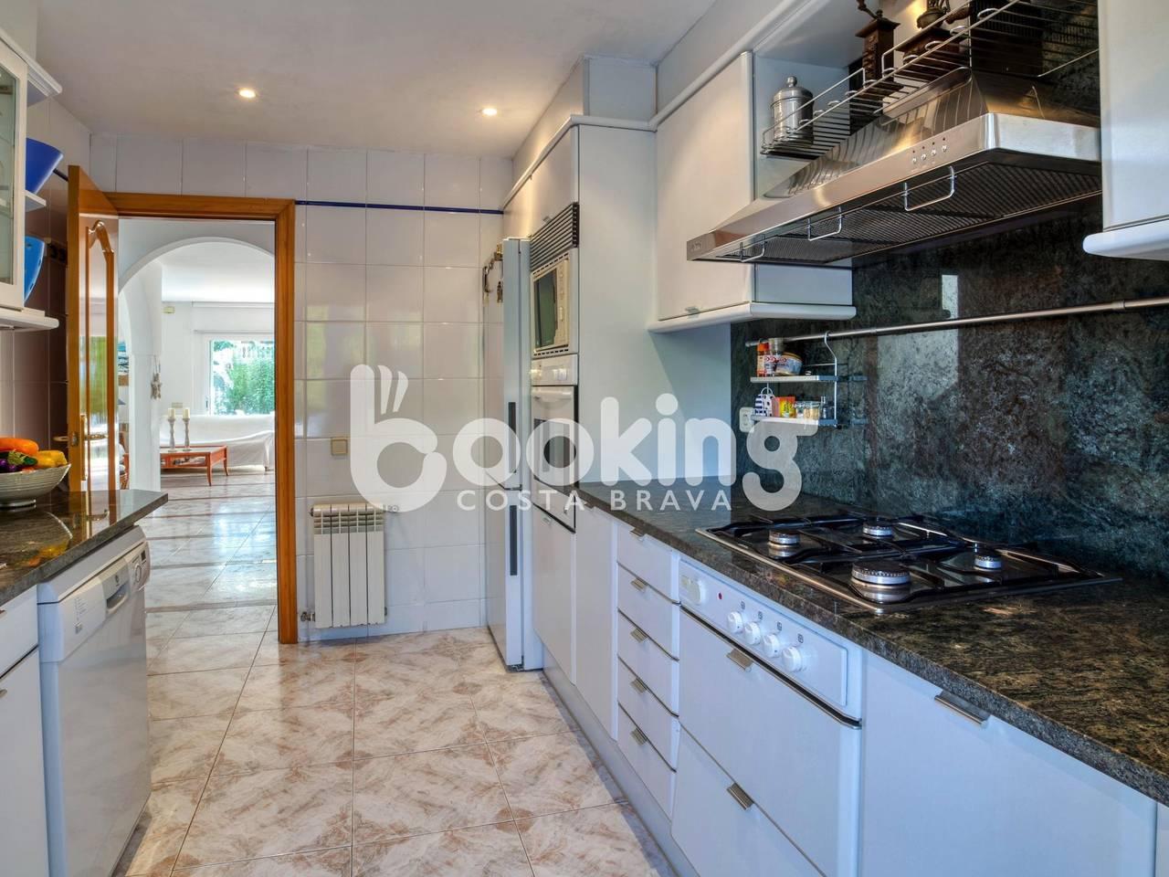 Vakantiehuis in Costa Brava, Spanje voor 8 personen foto 11