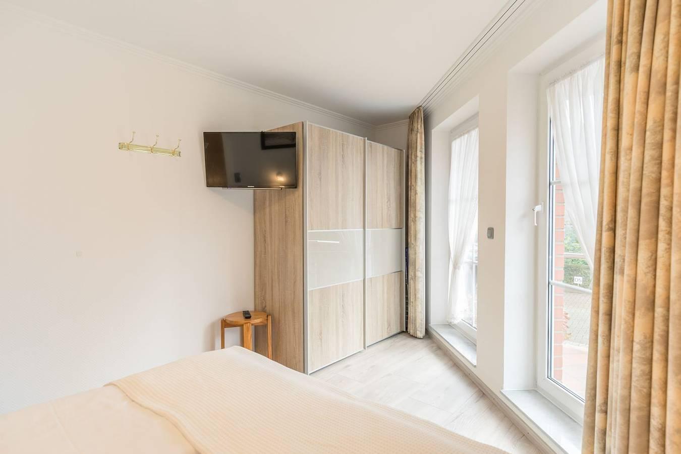 Vakantieappartement in Büsum, Duitsland voor 4 personen foto 10