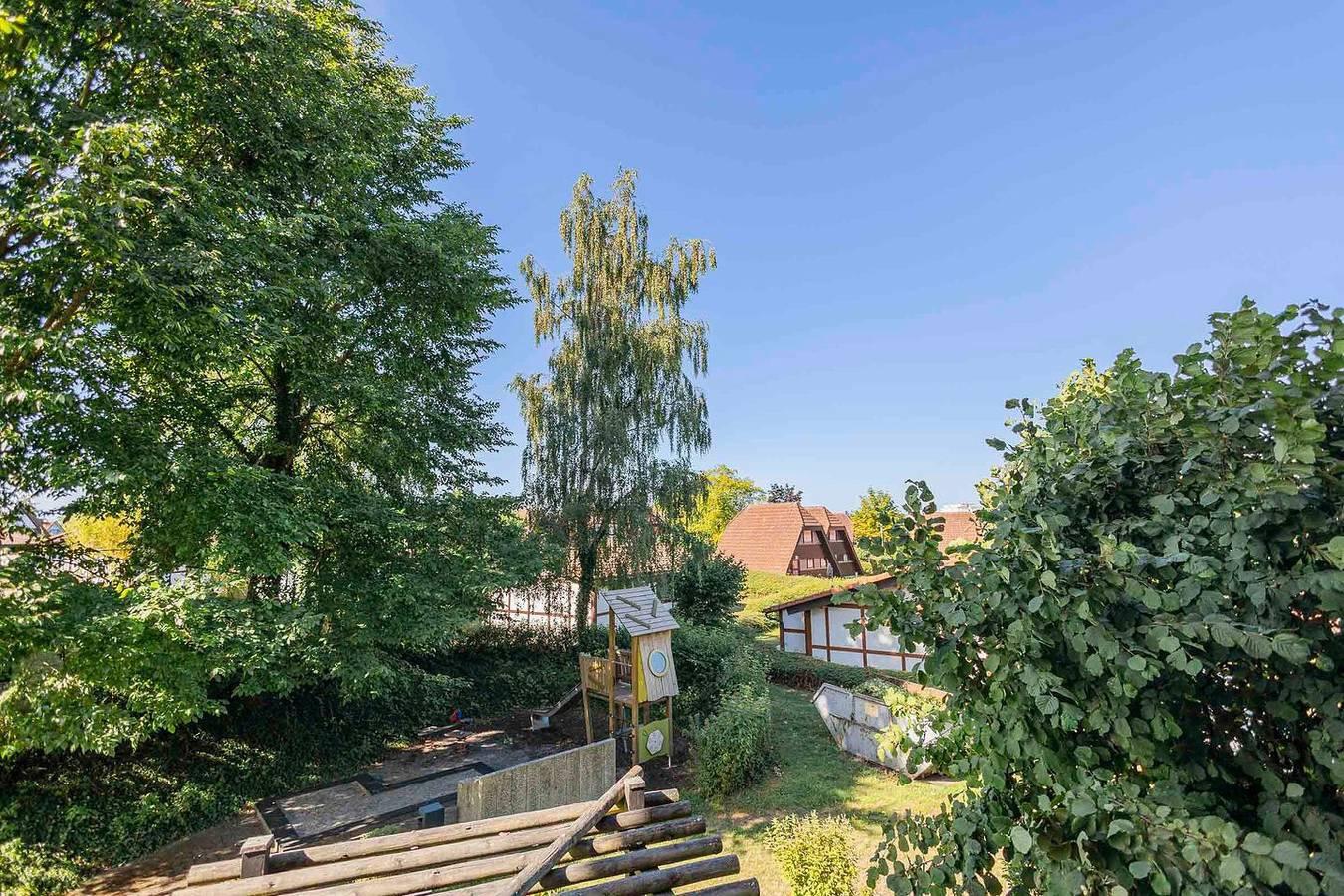 Vakantieappartement in Bodensee, Duitsland voor 4 personen foto 11