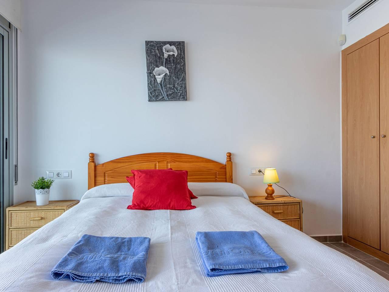 Vakantieappartement in Roses, Spanje voor 4 personen foto 11