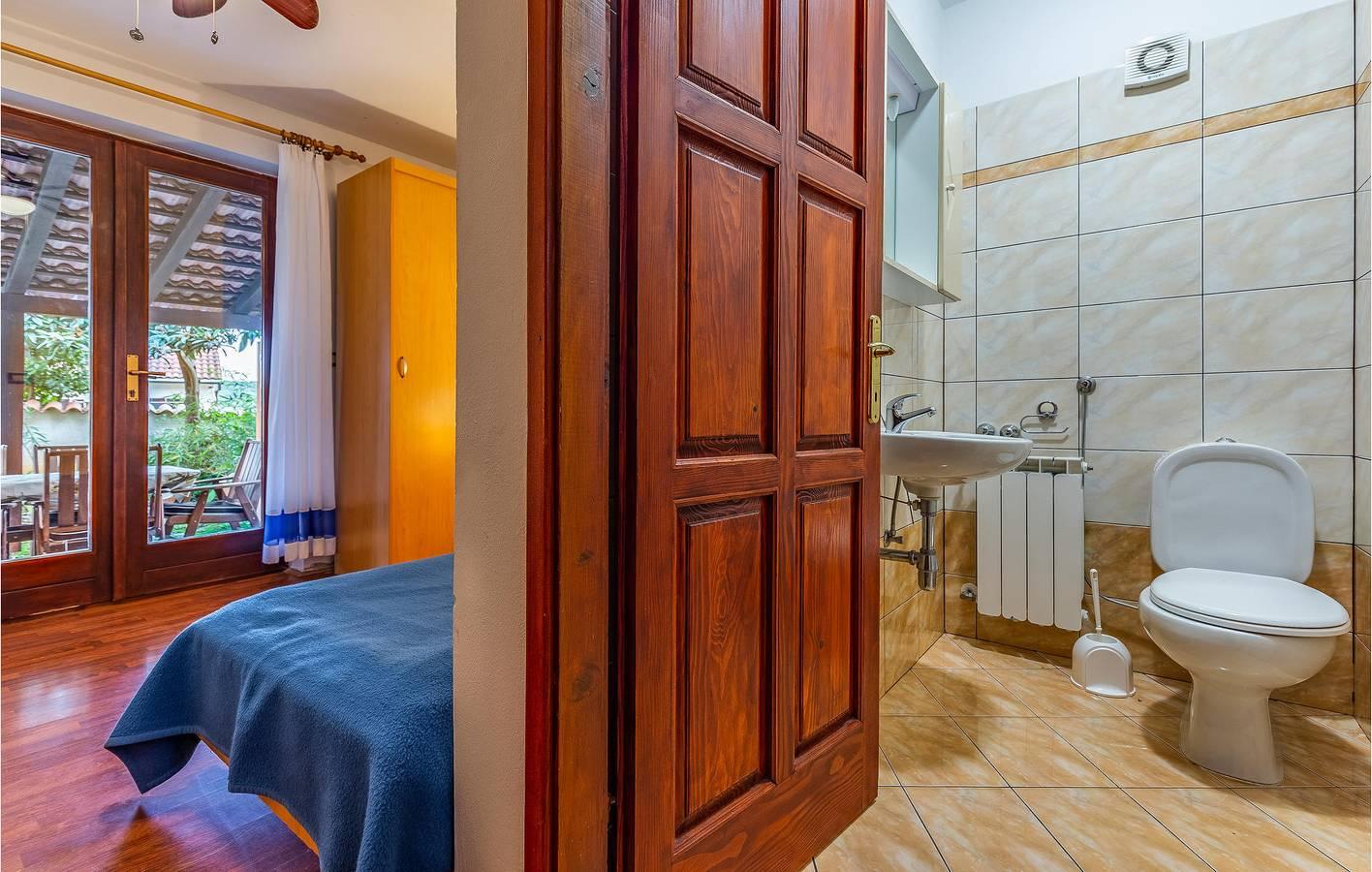 Vakantieappartement in Banjole, Kroatië voor 6 personen foto 14