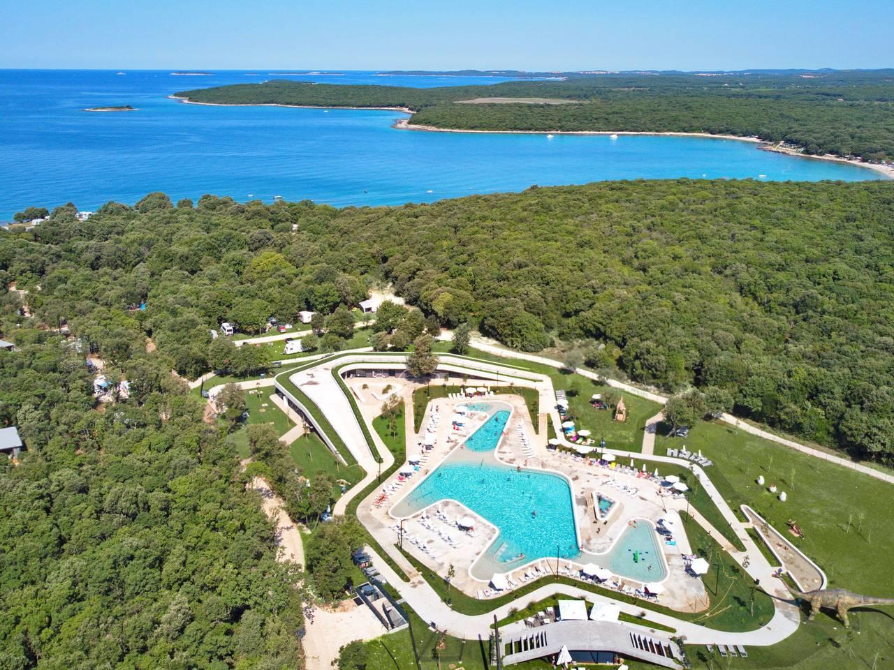 Vakantiehuis in Bale, Kroatië voor 6 personen foto 5