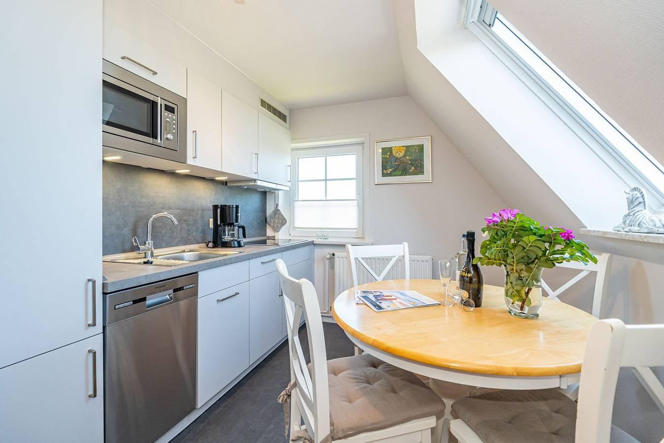 Vakantieappartement in Sylt, Duitsland voor 4 personen foto 6