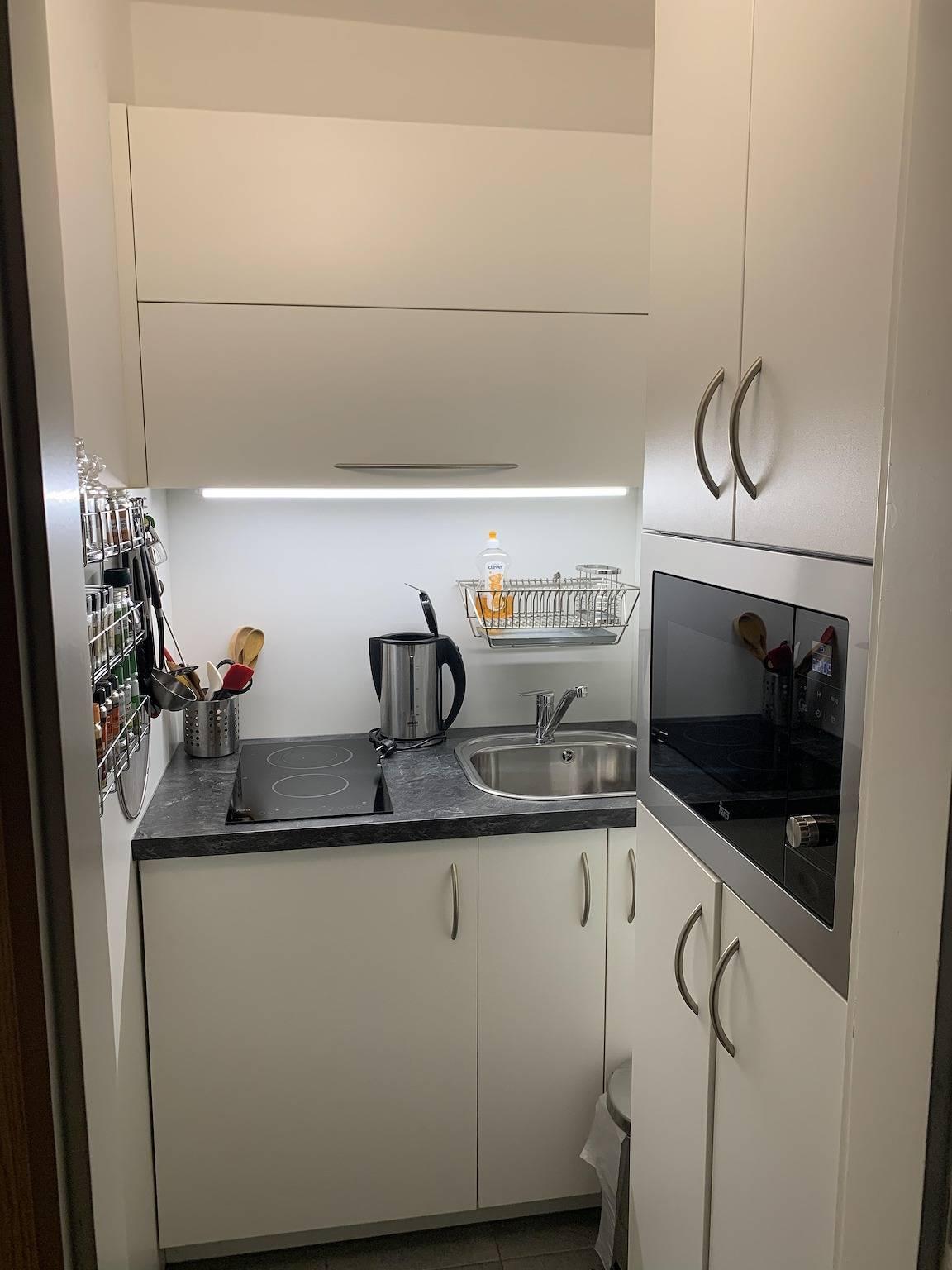Vakantieappartement in Nockberge, Oostenrijk voor 3 personen foto 14