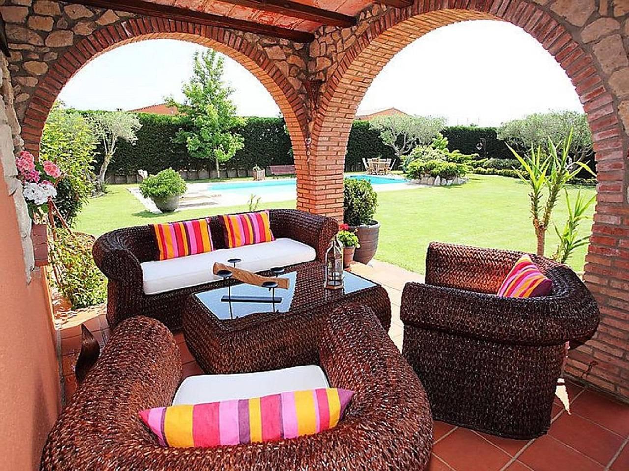 Vakantiehuis in Peralada, Spanje voor 8 personen foto 16