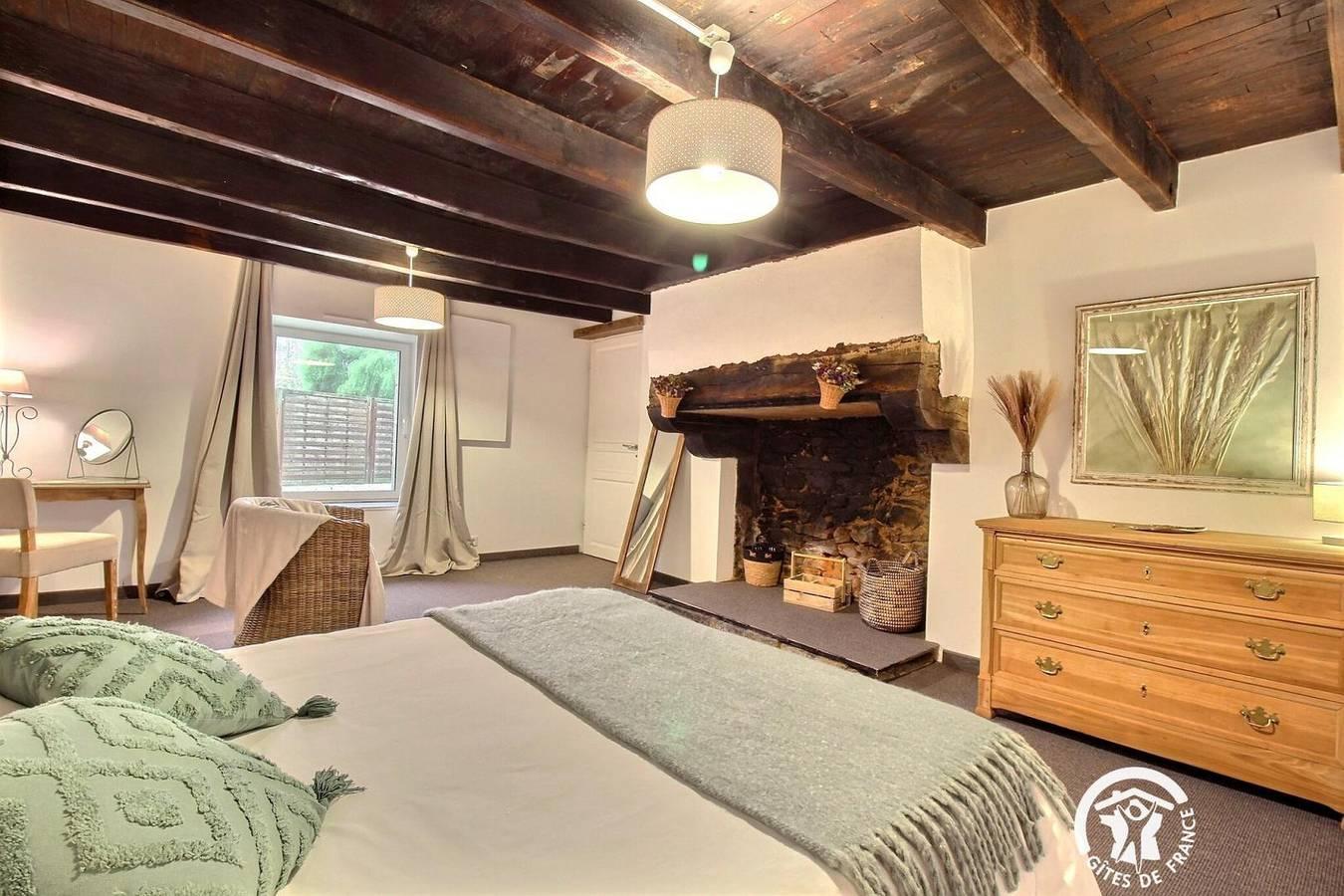 Vakantiehuis in Brech, Frankrijk voor 2 personen foto 6