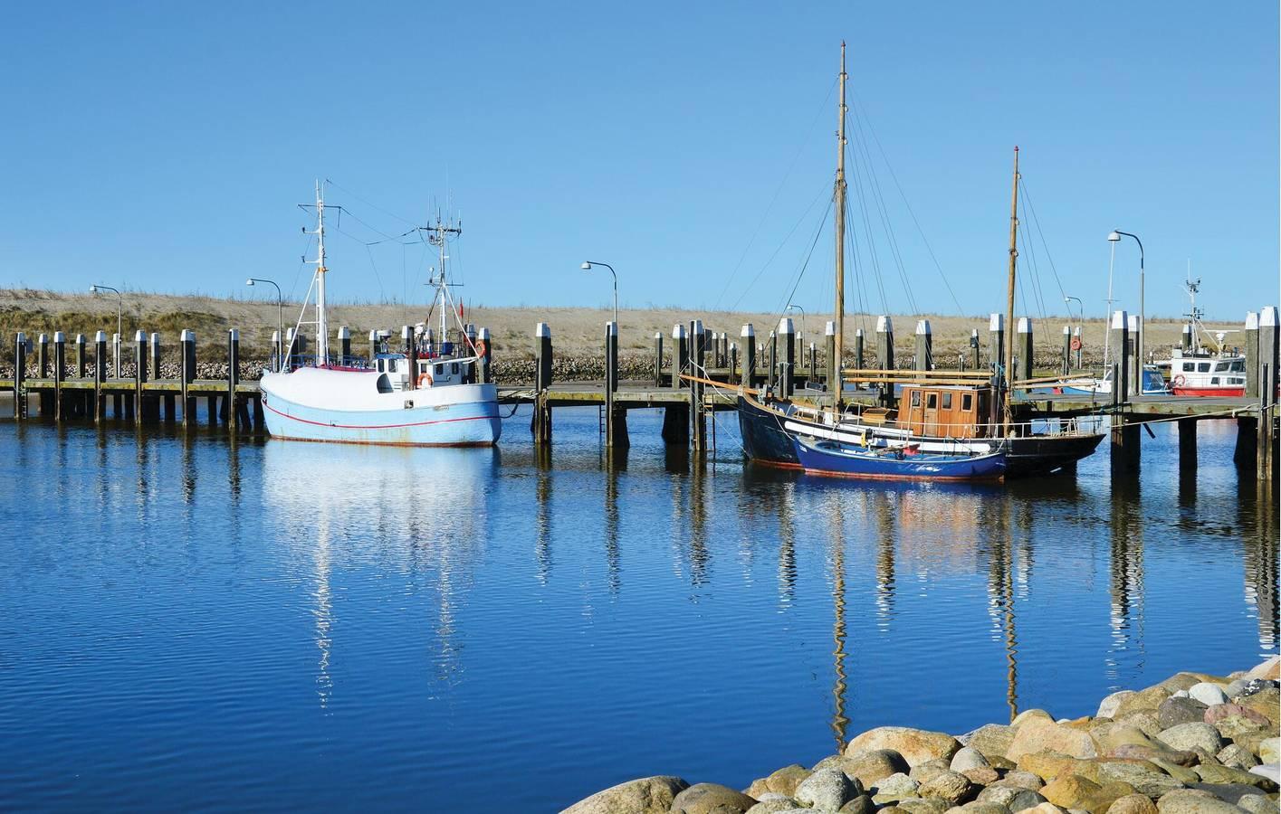 Vakantiehuis in Fjand, Denemarken voor 6 personen foto 12