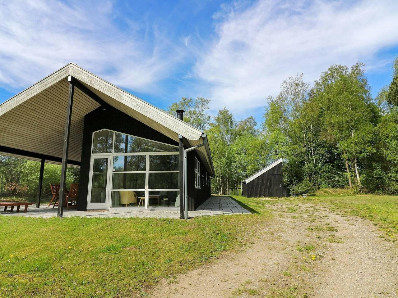 Vakantiehuis in Hadsund