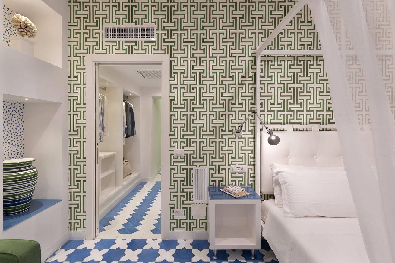 Vakantieappartement in Sorrento, Italië voor 3 personen foto 9