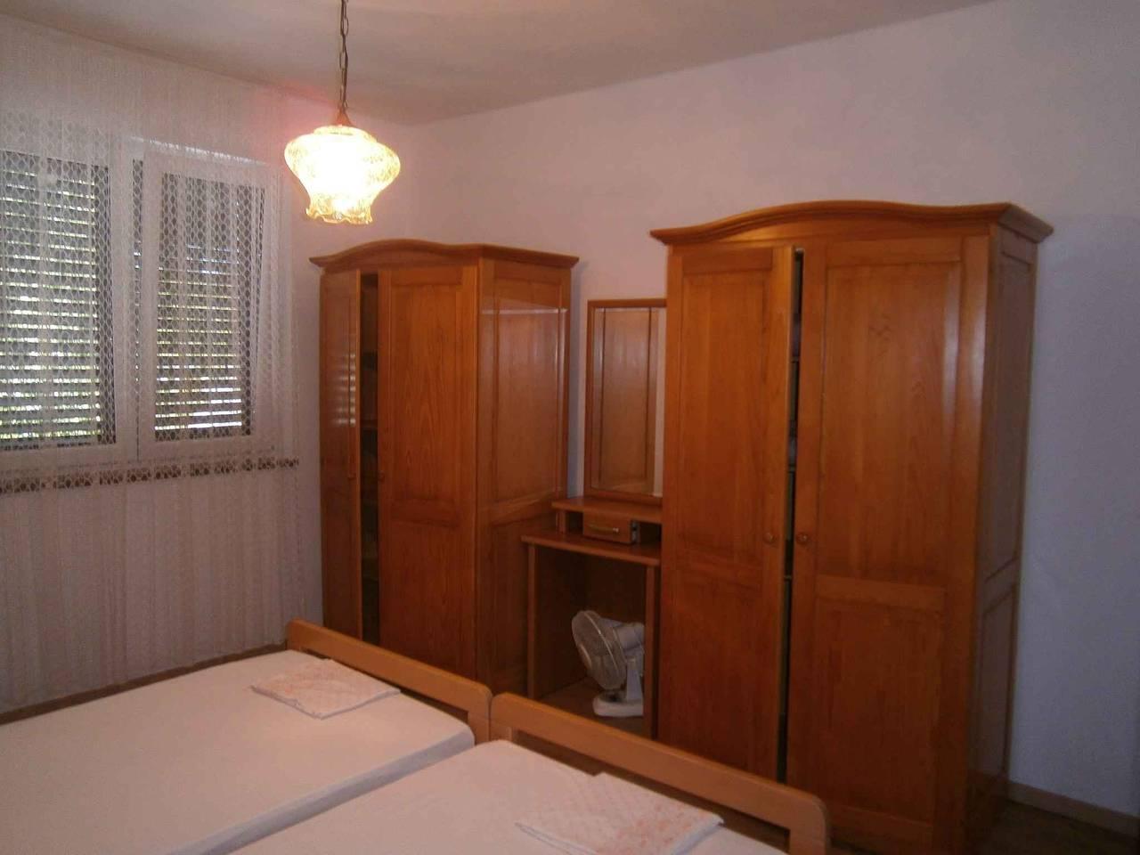 Vakantieappartement in Krk, Kroatië voor 5 personen foto 15