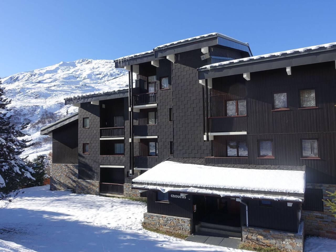Vakantieappartement in Savoie, Frankrijk voor 4 personen foto 2