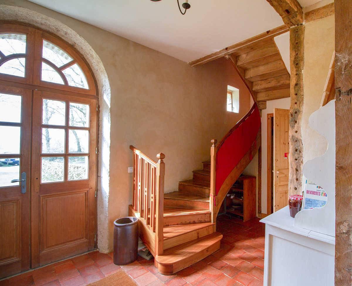Vakantiehuis in Bénesville, Frankrijk voor 10 personen foto 14