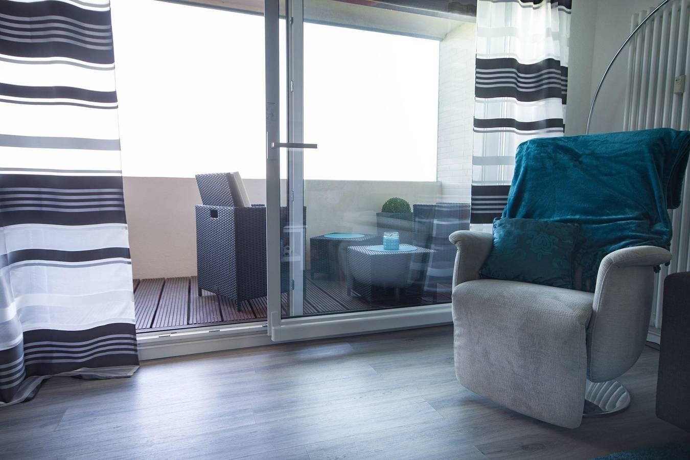 Vakantieappartement in Cuxland, Duitsland voor 4 personen foto 12