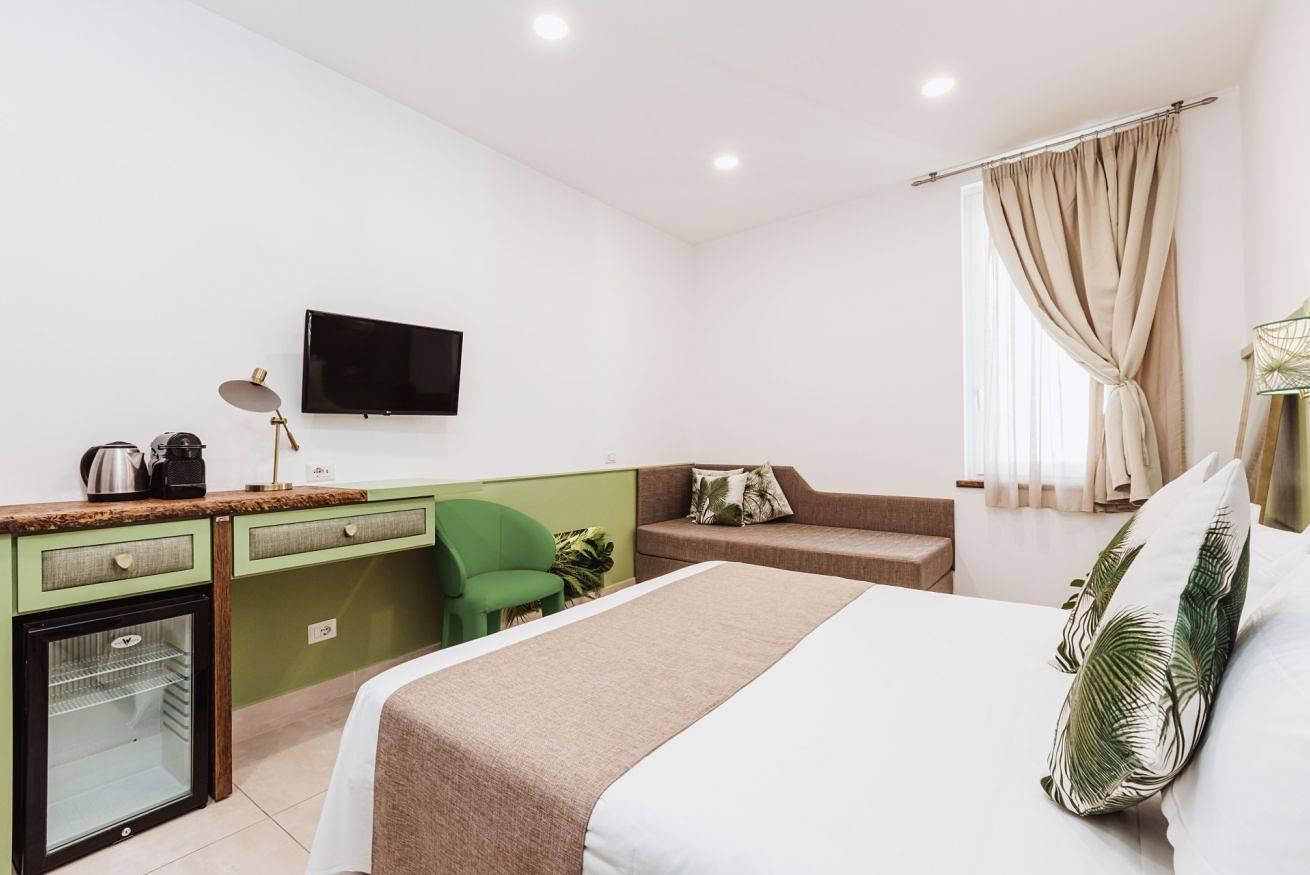 Vakantieappartement in Sorrento, Italië voor 3 personen foto 16