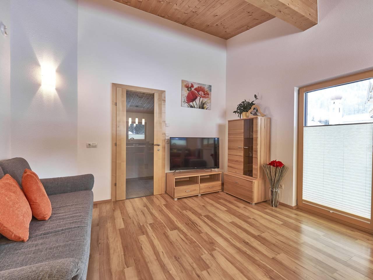 Vakantieappartement in Längenfeld, Oostenrijk voor 5 personen foto 4