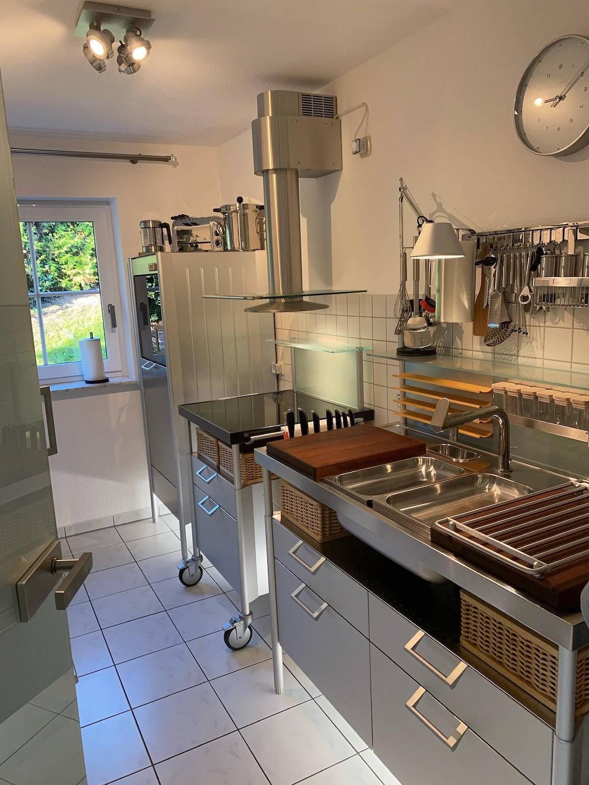 Vakantieappartement in Lahntal, Duitsland voor 2 personen foto 17