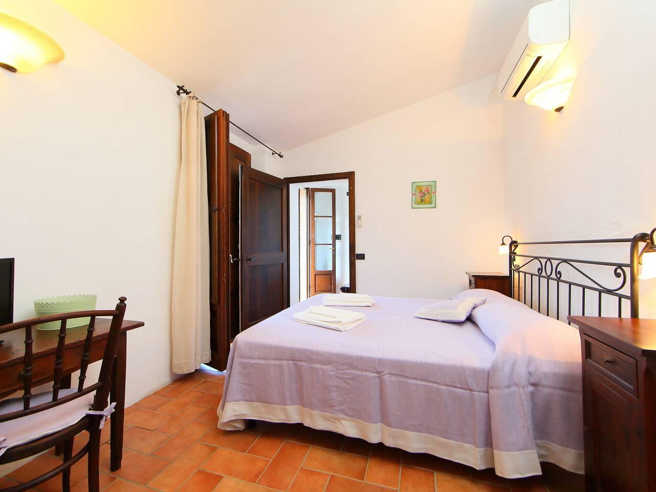 Vakantiehuis in Tuscia, Italië voor 10 personen foto 18
