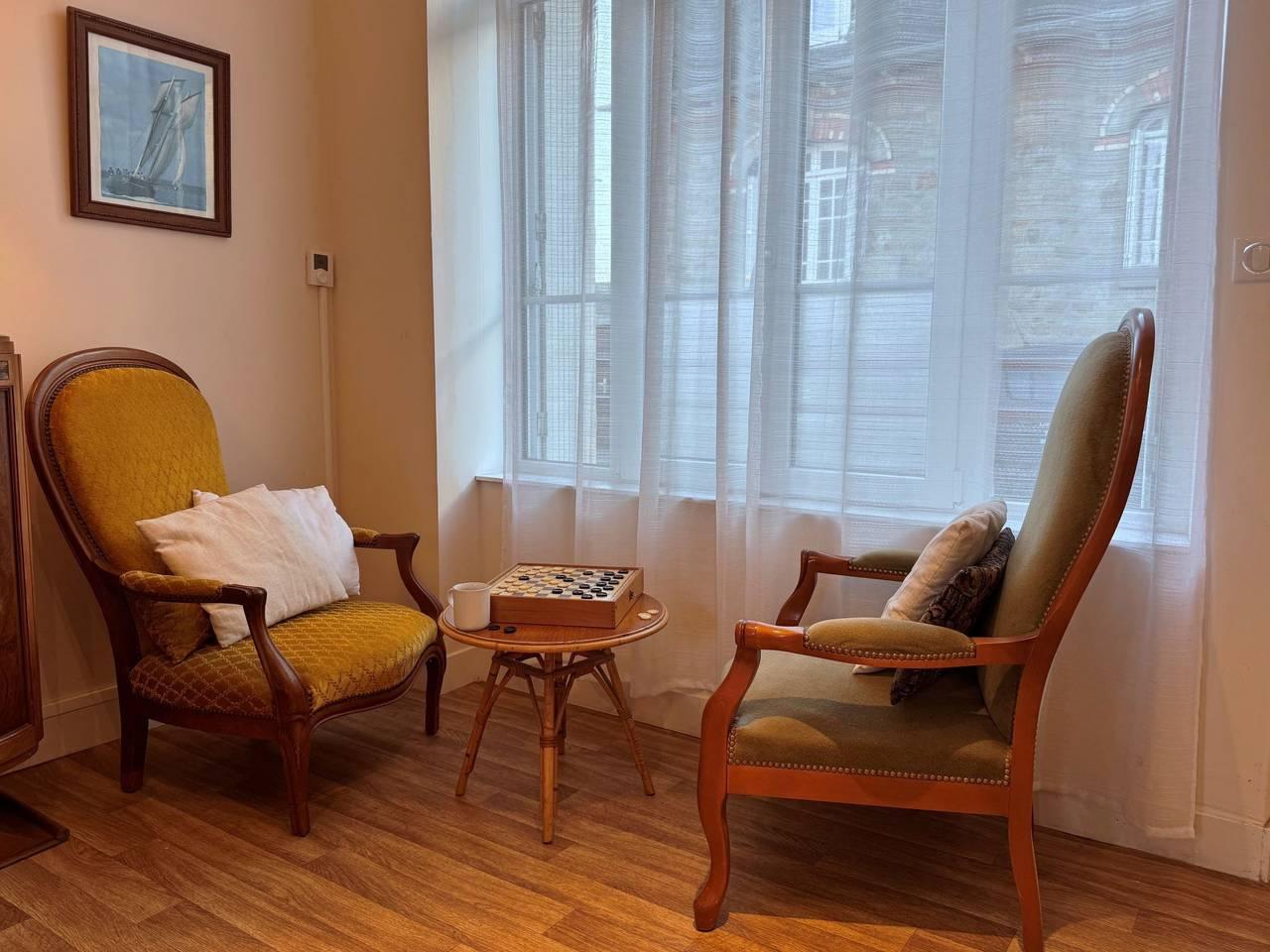 Vakantiehuis in Cancale, Frankrijk voor 2 personen foto 7