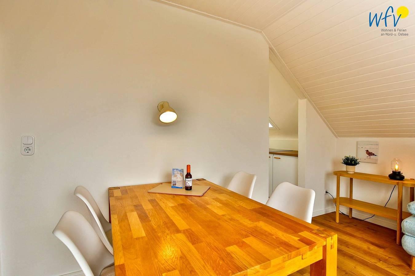 Vakantieappartement in Weser-Ems, Duitsland voor 4 personen foto 14