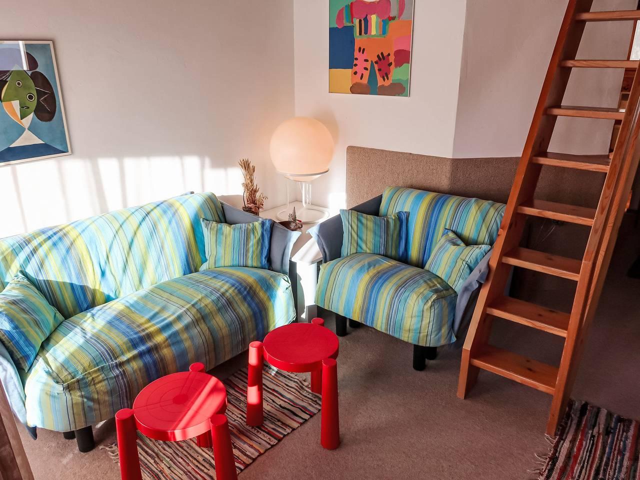 Vakantieappartement in Flims, Zwitserland voor 4 personen foto 7