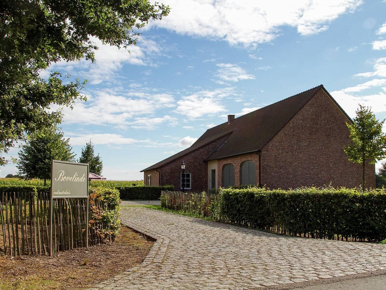 Vakantiehuis in Peer, België voor 12 personen foto 9