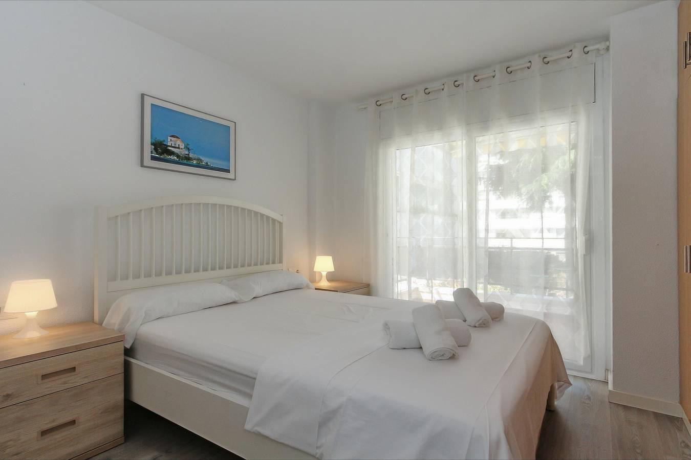 Vakantieappartement in Costa Brava, Spanje voor 6 personen foto 8