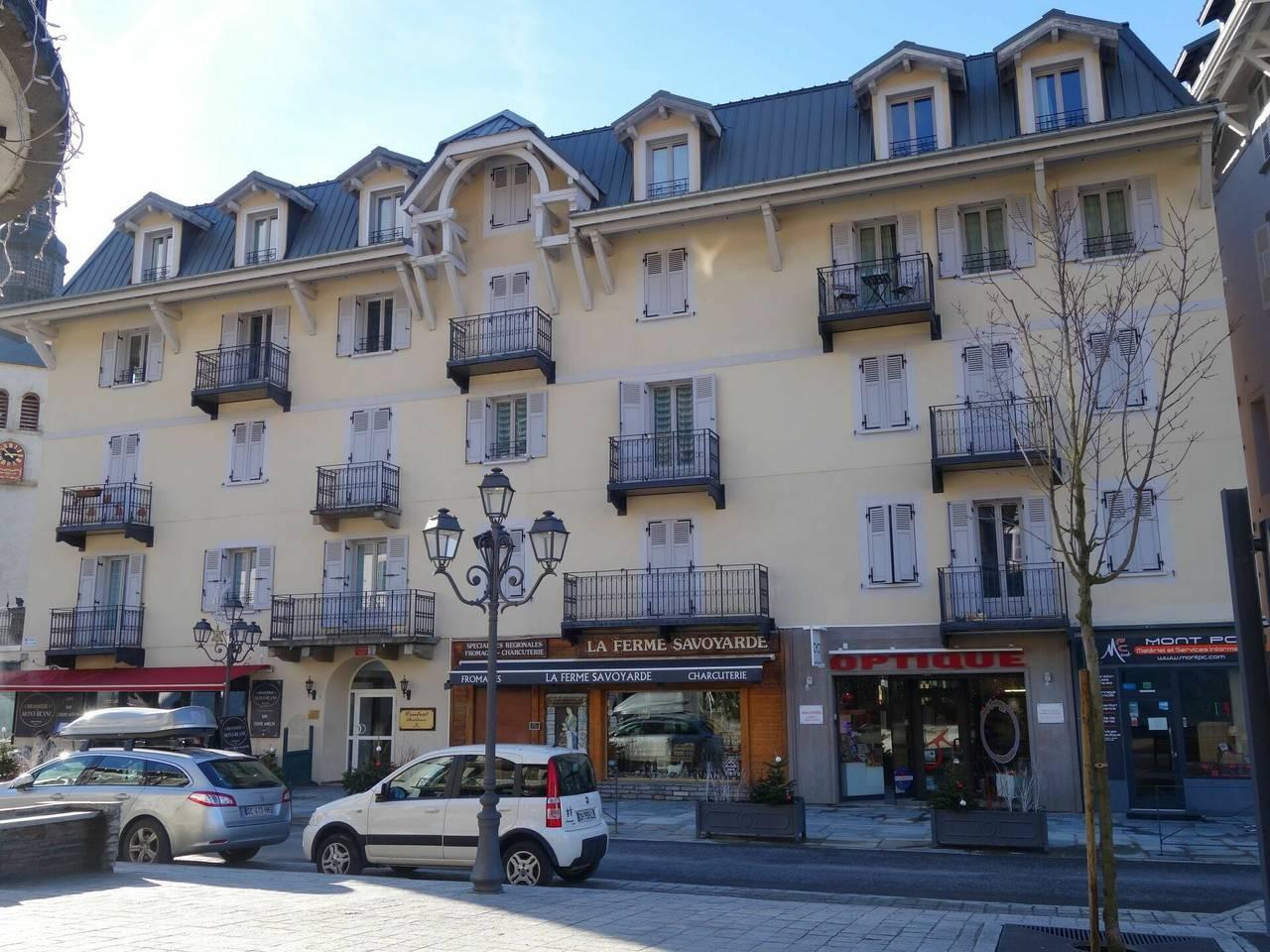 Vakantieappartement in Rhône-Alpes, Frankrijk voor 4 personen foto 5