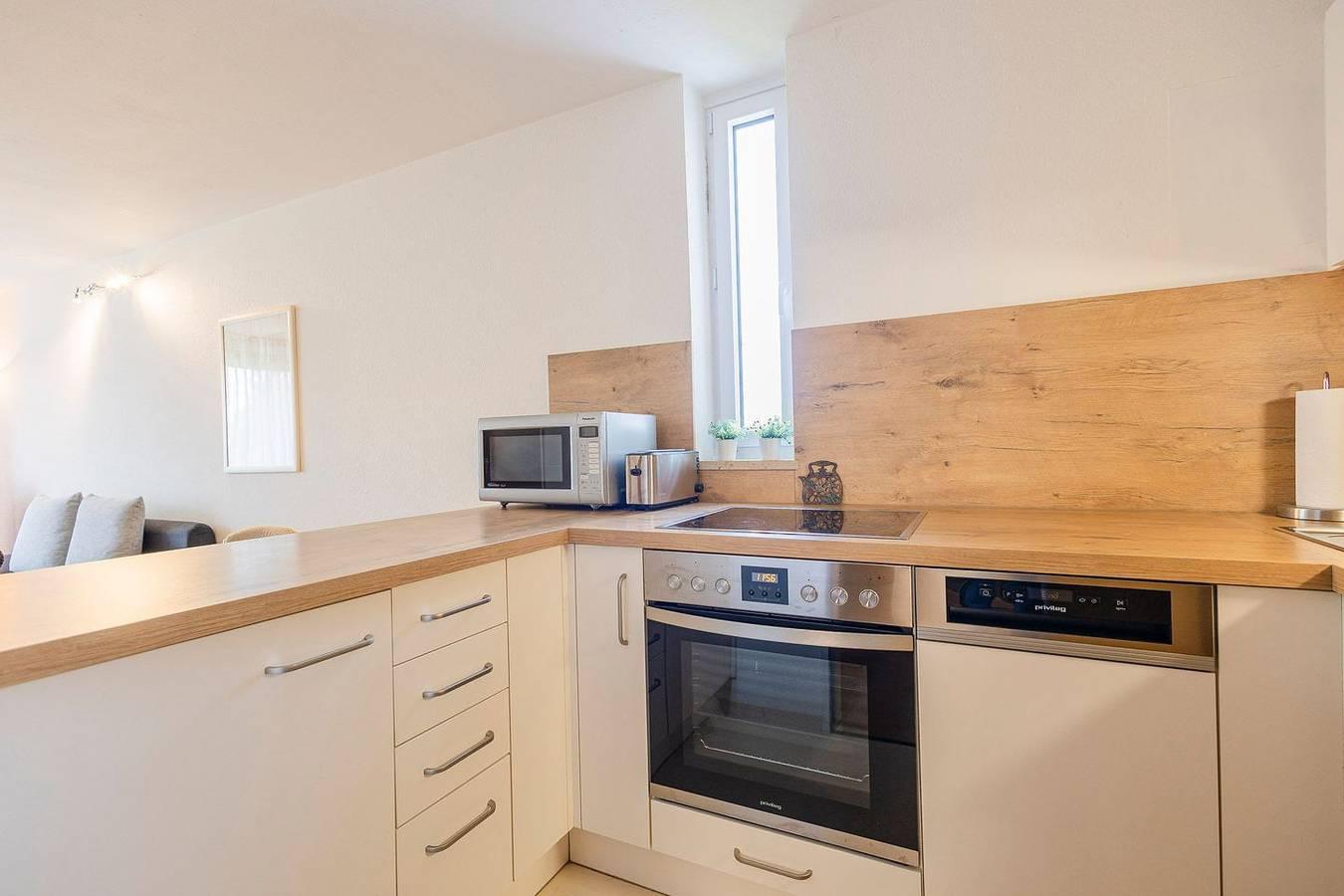 Vakantieappartement in Bodensee, Duitsland voor 2 personen foto 11