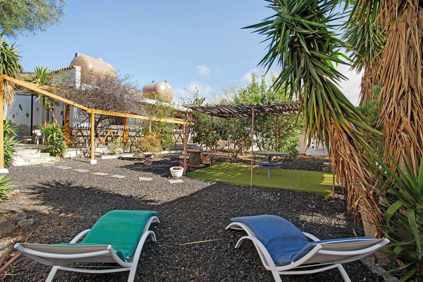 Vakantiehuis in Agüimes vanaf 83€ per nacht