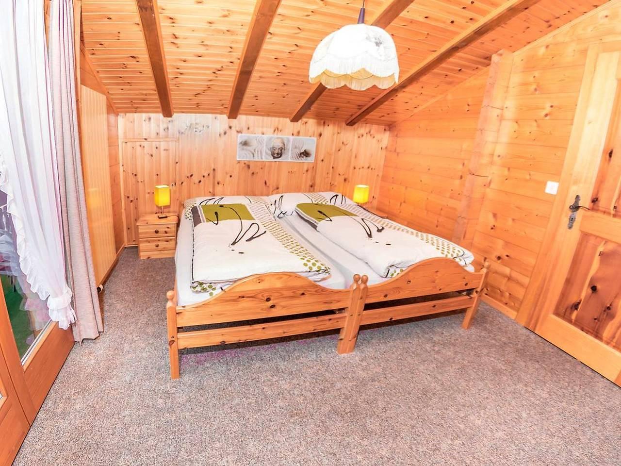 Vakantieappartement in Grächen, Zwitserland voor 5 personen foto 5