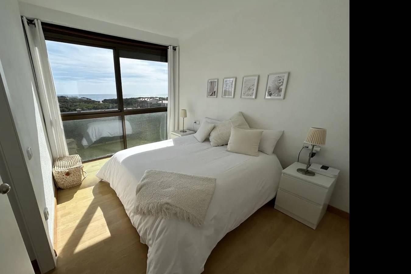 Vakantieappartement in Gavà, Spanje voor 4 personen foto 13
