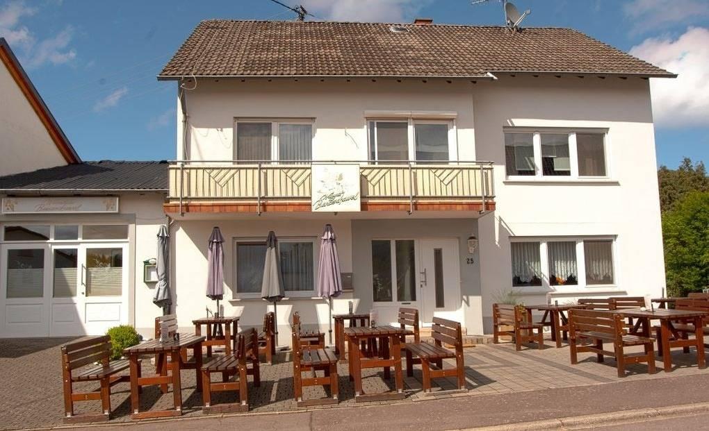 Vakantieappartement in Irsch, Landkreis Trier-Saarburg, Duitsland voor 4 personen foto 23