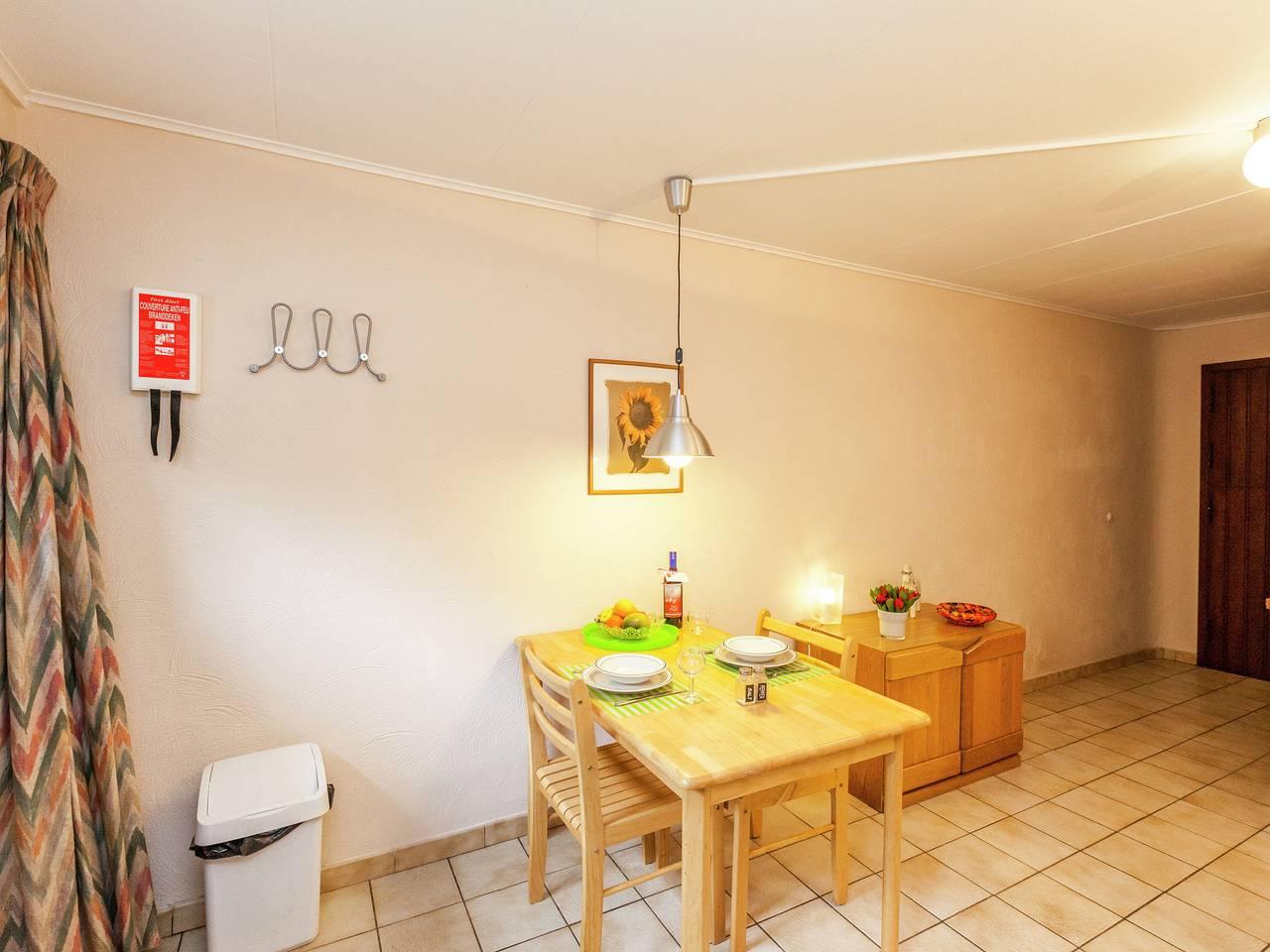 Vakantieappartement in Durbuy, België voor 2 personen foto 9