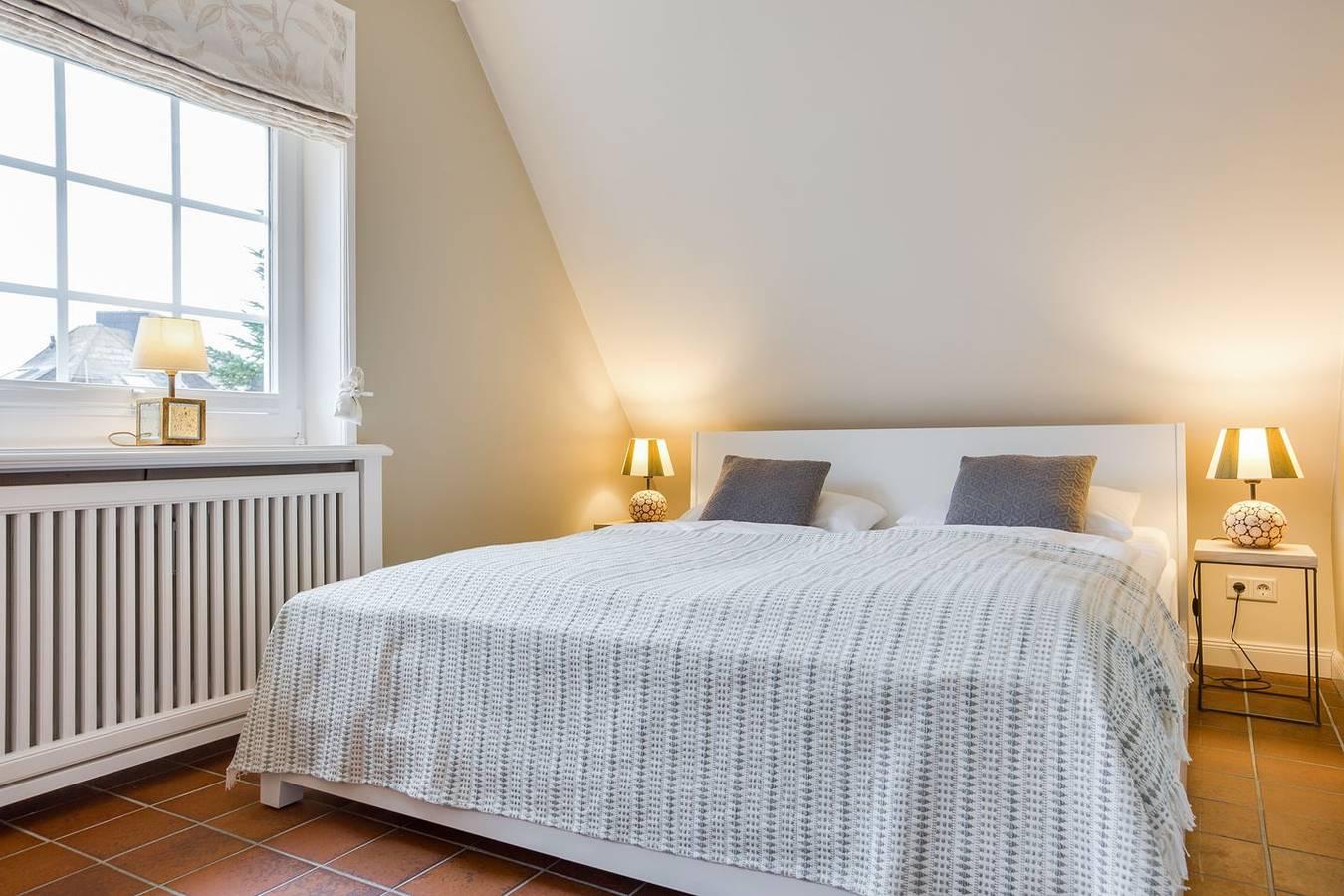 Vakantieappartement in Sylt, Duitsland voor 4 personen foto 7