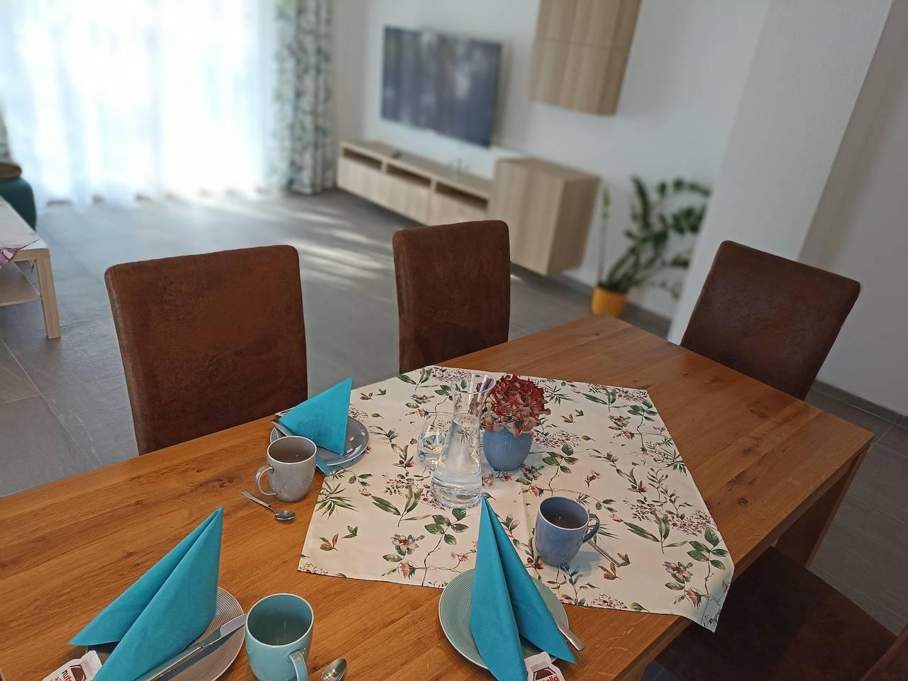 Vakantieappartement in Fügen, Oostenrijk voor 5 personen foto 3