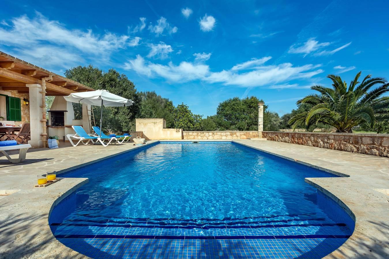 Vakantiehuis in Migjorn, Spanje voor 4 personen foto 3