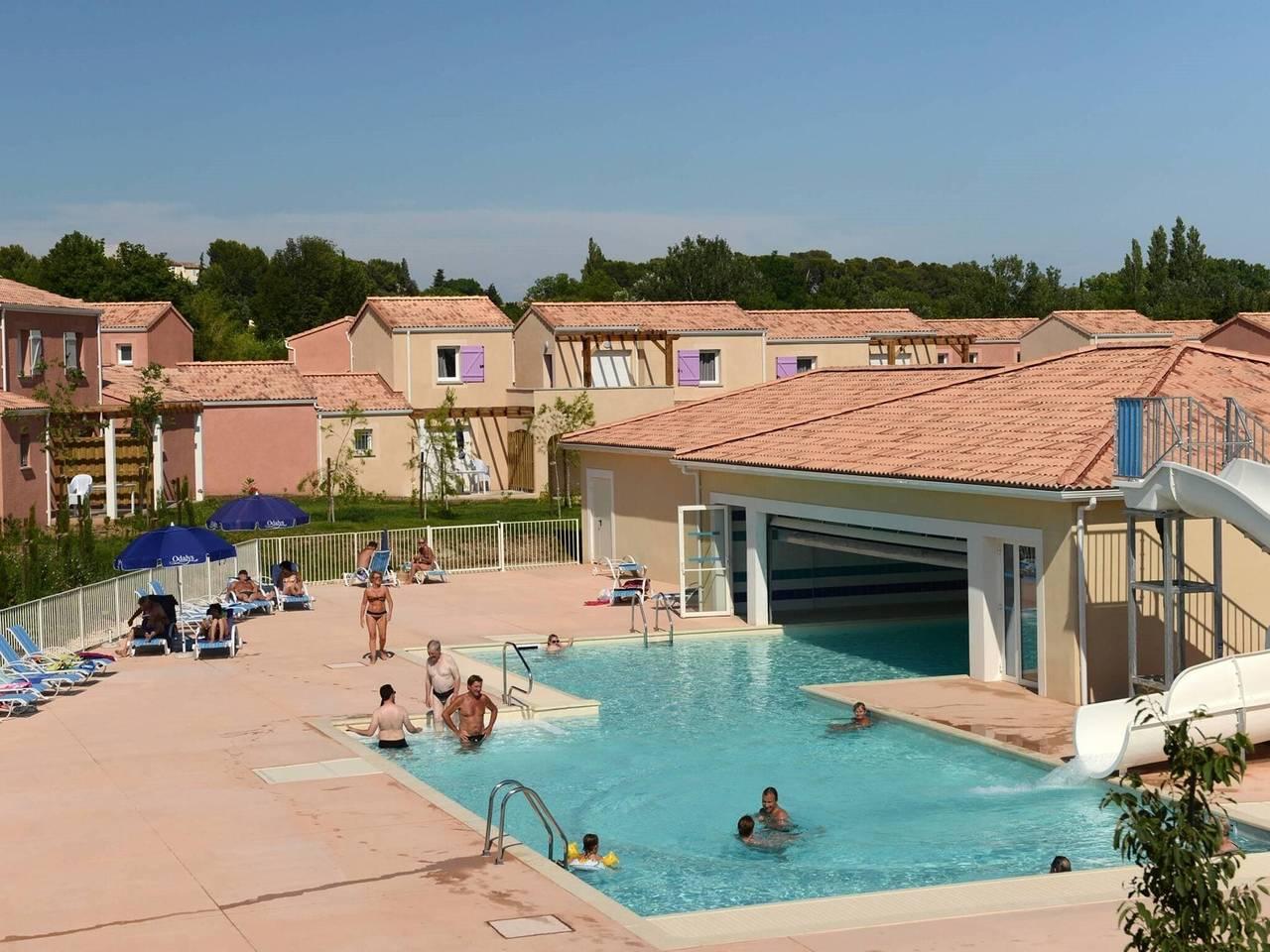 Vakantieappartement in Paradou, Frankrijk voor 4 personen foto 18