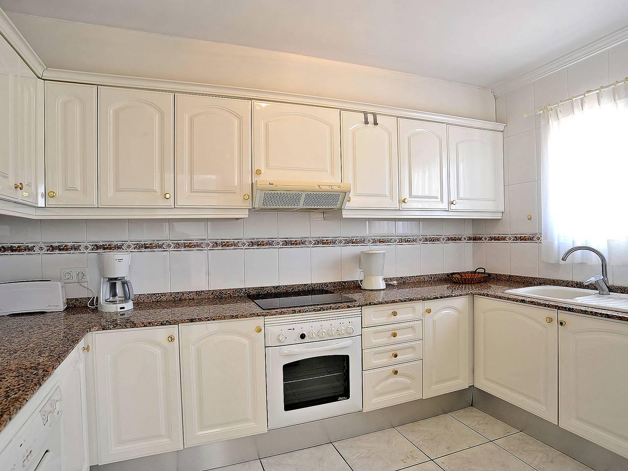 Vakantiehuis in Benissa, Spanje voor 6 personen foto 6
