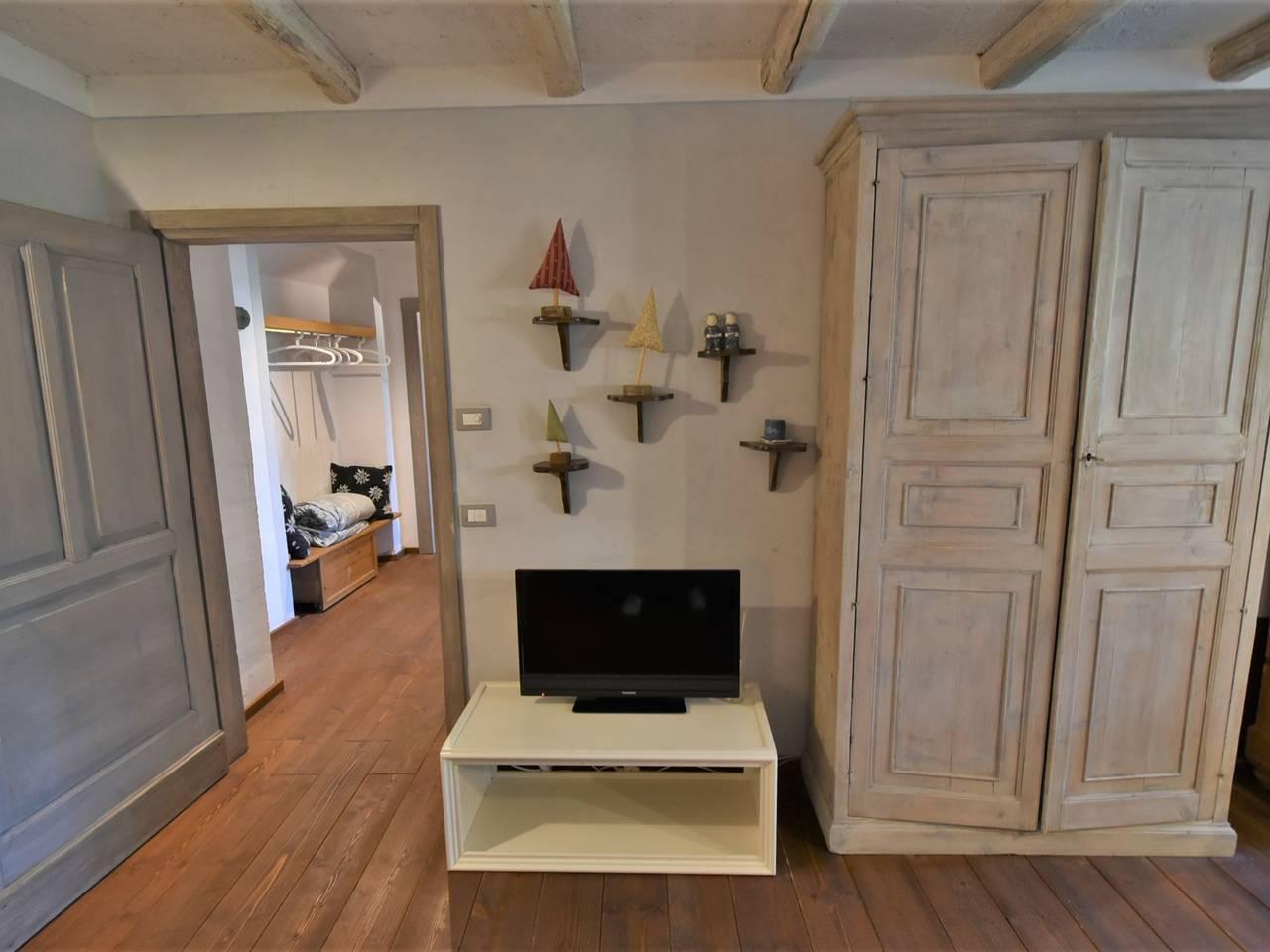Maso Dolcevista in Lundo (Comano Terme), Comano Terme, Italië voor 4 personen foto 17